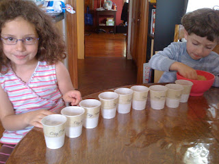 From the Vault: Math Problem of the Day