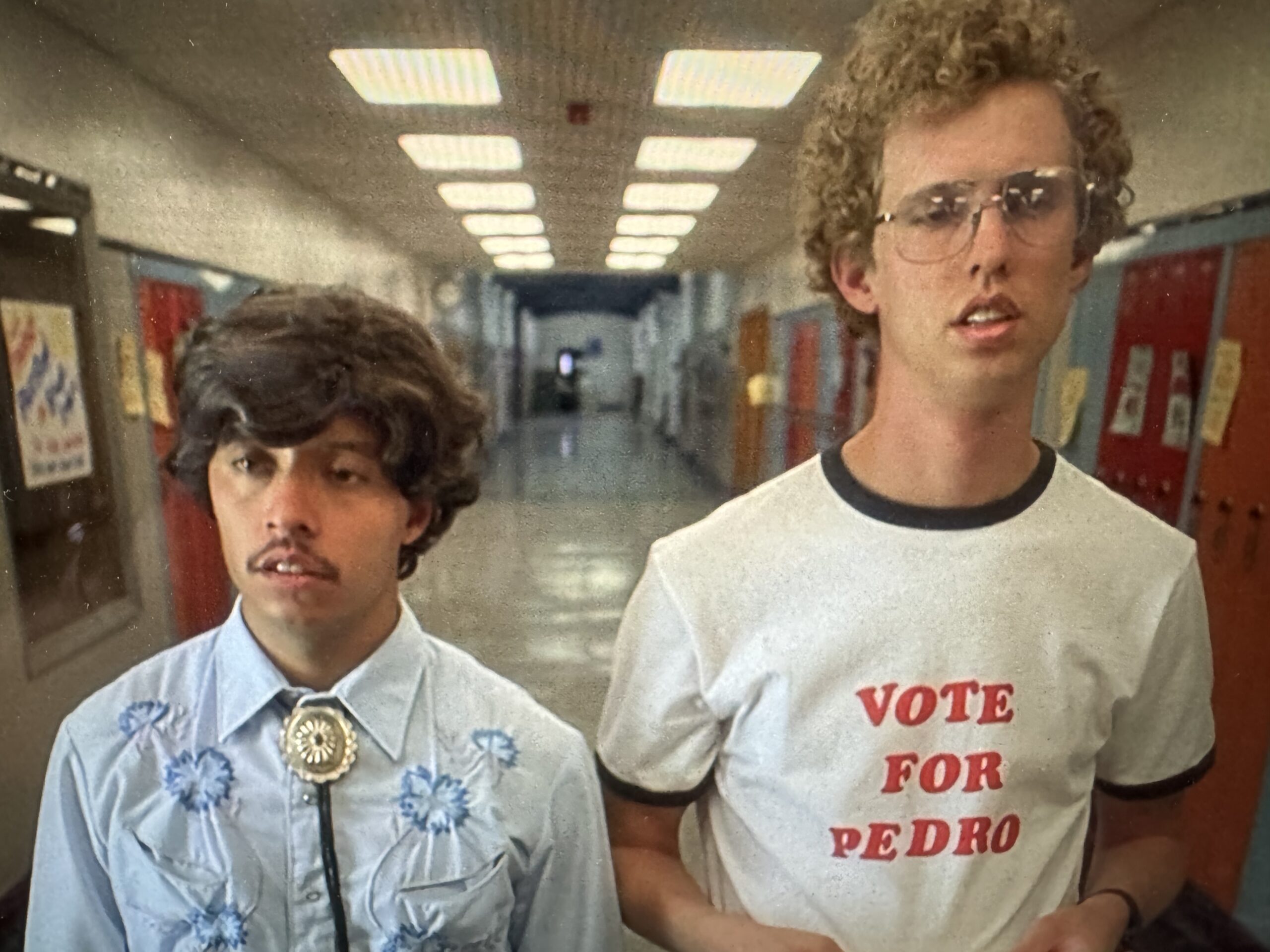 What Makes a Cult Classic?