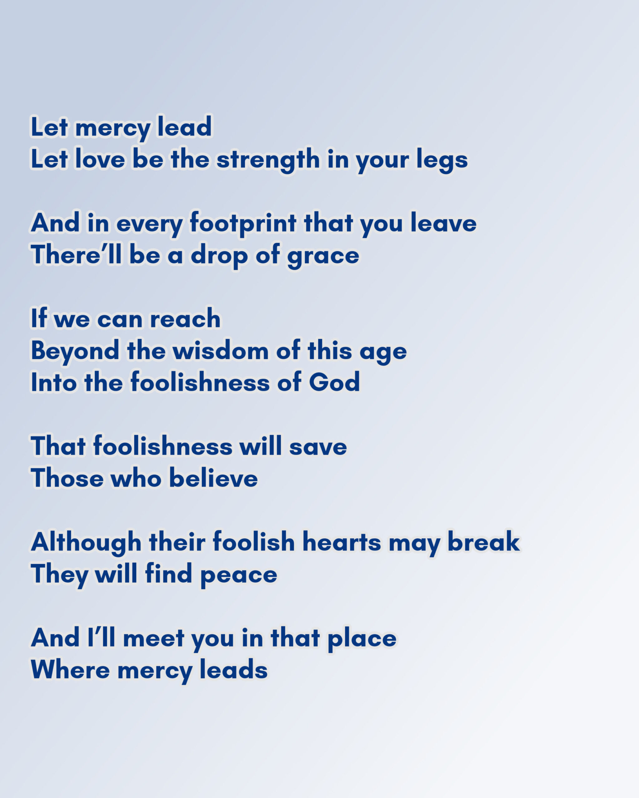 Naming a Blog (From the Vault, 2006)