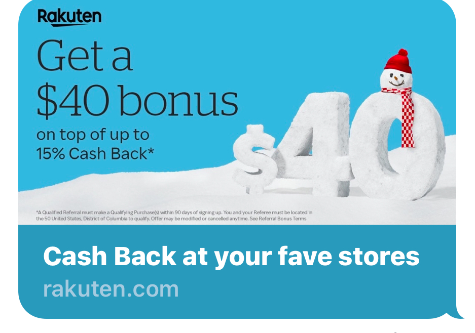 Two Modest (But Rewarding) Money Tips