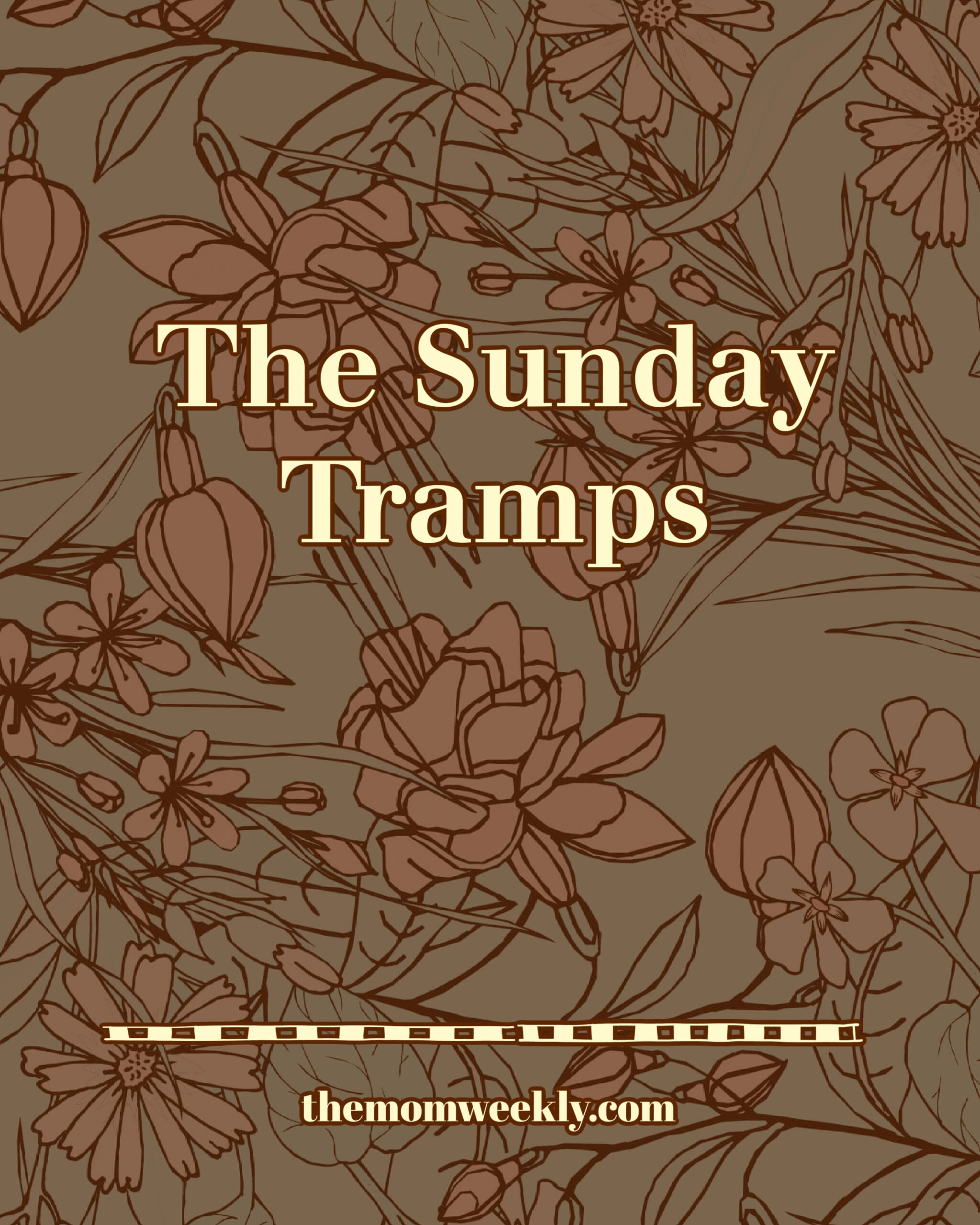 The Sunday Tramps