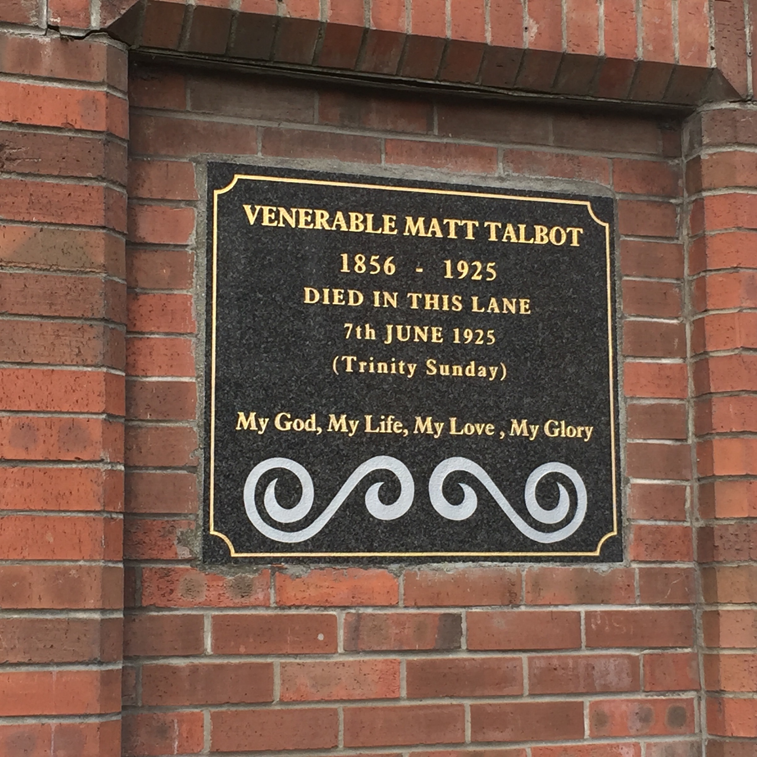 Surely God is With Us (A Rich Mullins Lent)