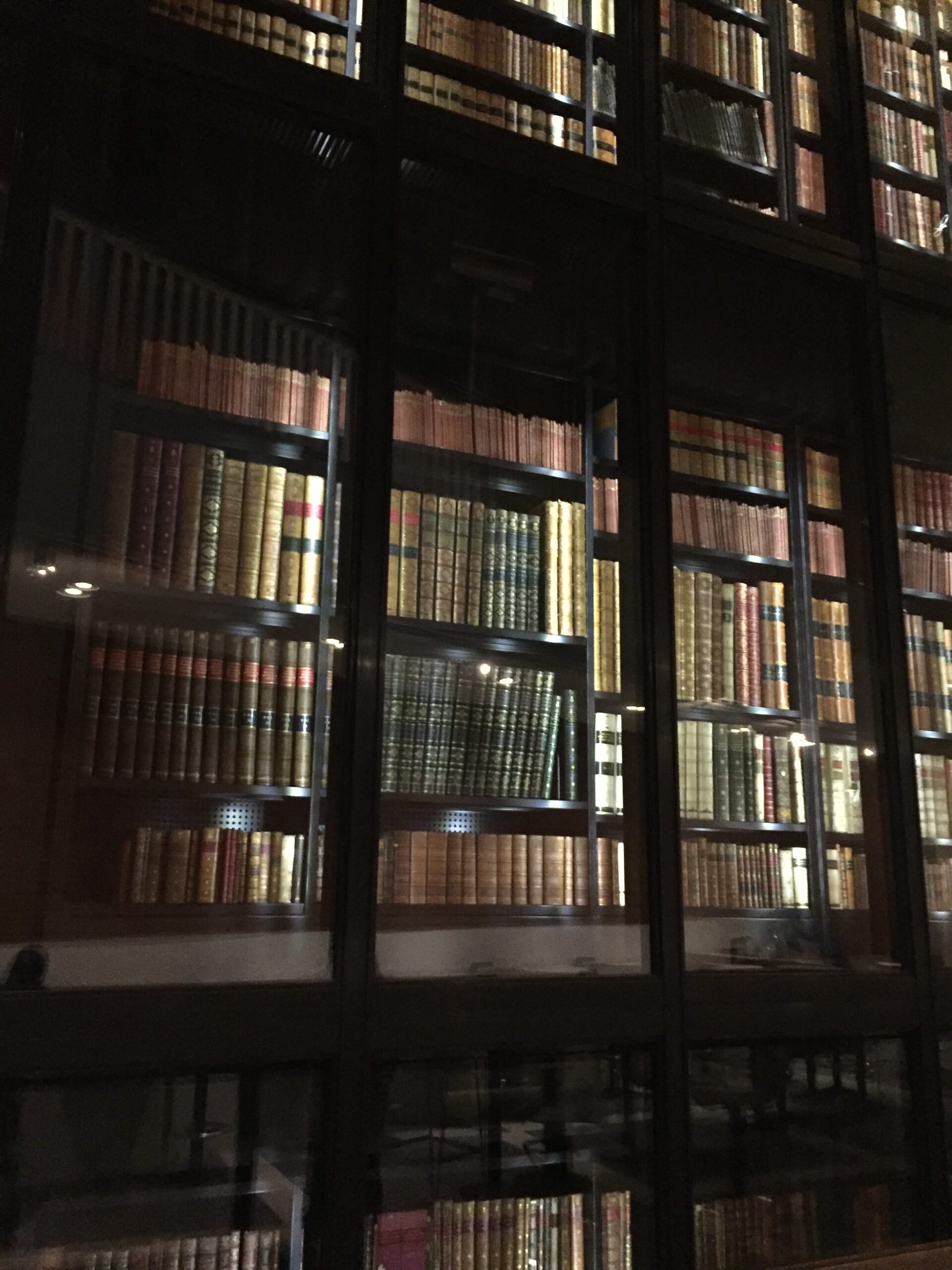 100 First Lines for Volume 100