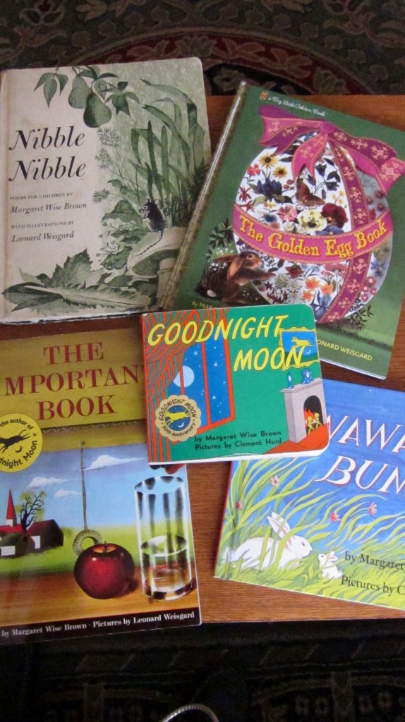 First Lines, Picture Book Edition