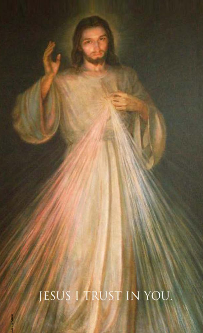 Moments of Grace (From the Vault, December 2009)