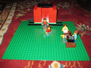 Why Has the Boxcar Children Never Been Turned Into a Movie? (From the Vault, September 2009)