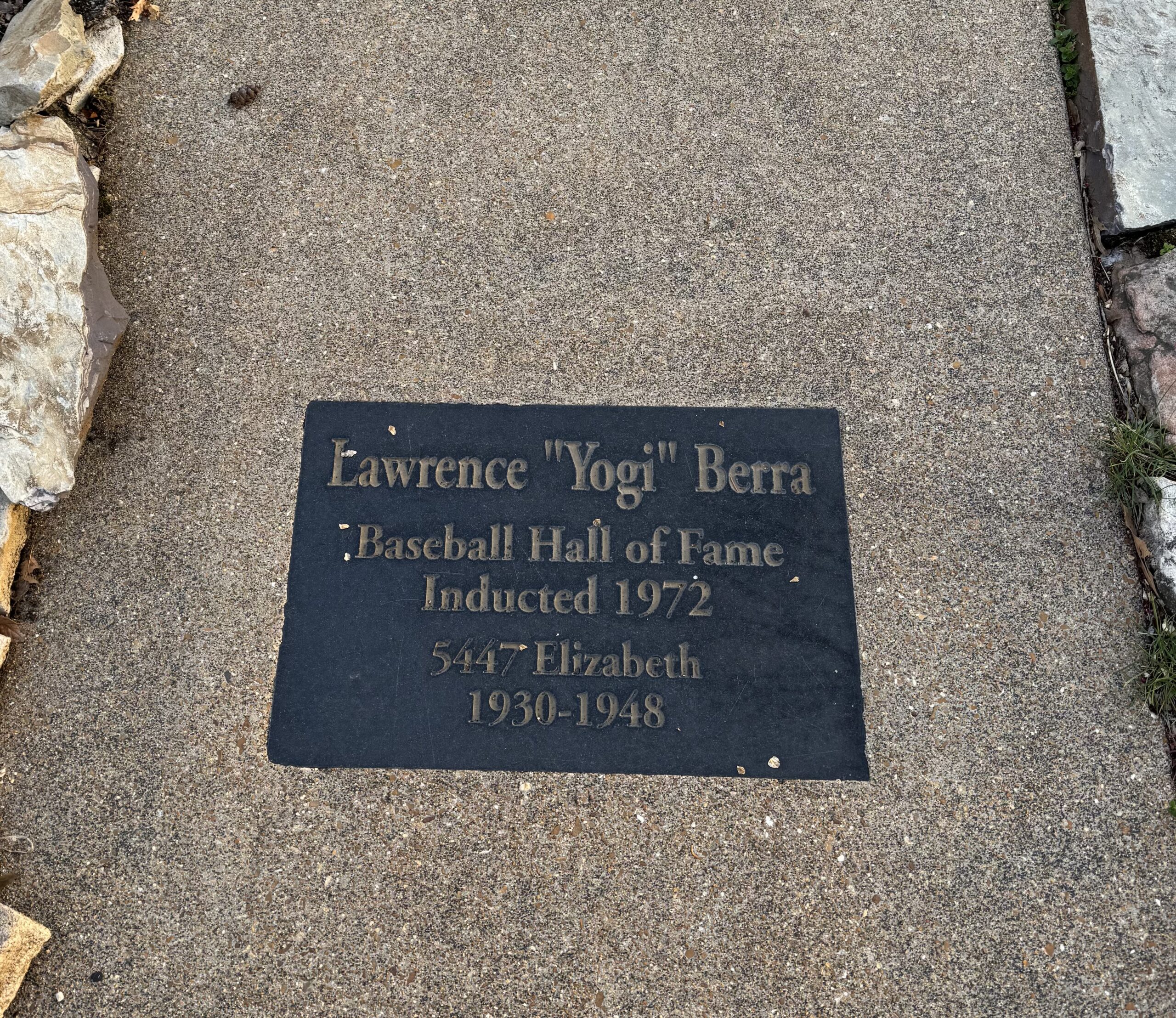 Just Call Me Mrs. Malaprop